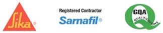 Company logos