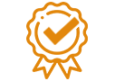 Guarantee icon