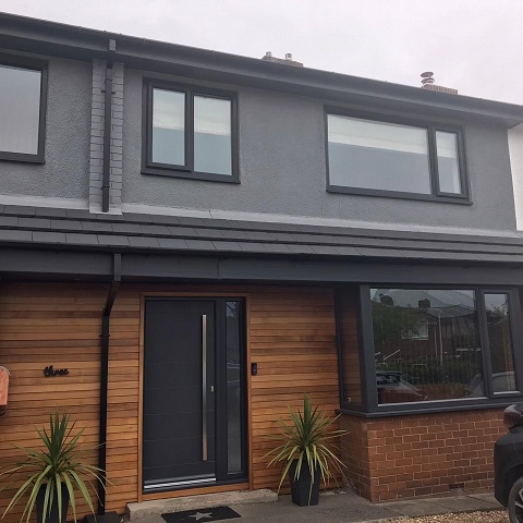 doncaster fascias