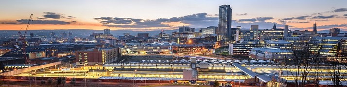 flat roof sheffield