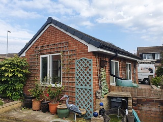 garforth fascias soffits installation